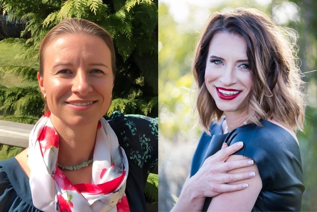 Real client before and after working with Linda Paige — transformation 3 of 9