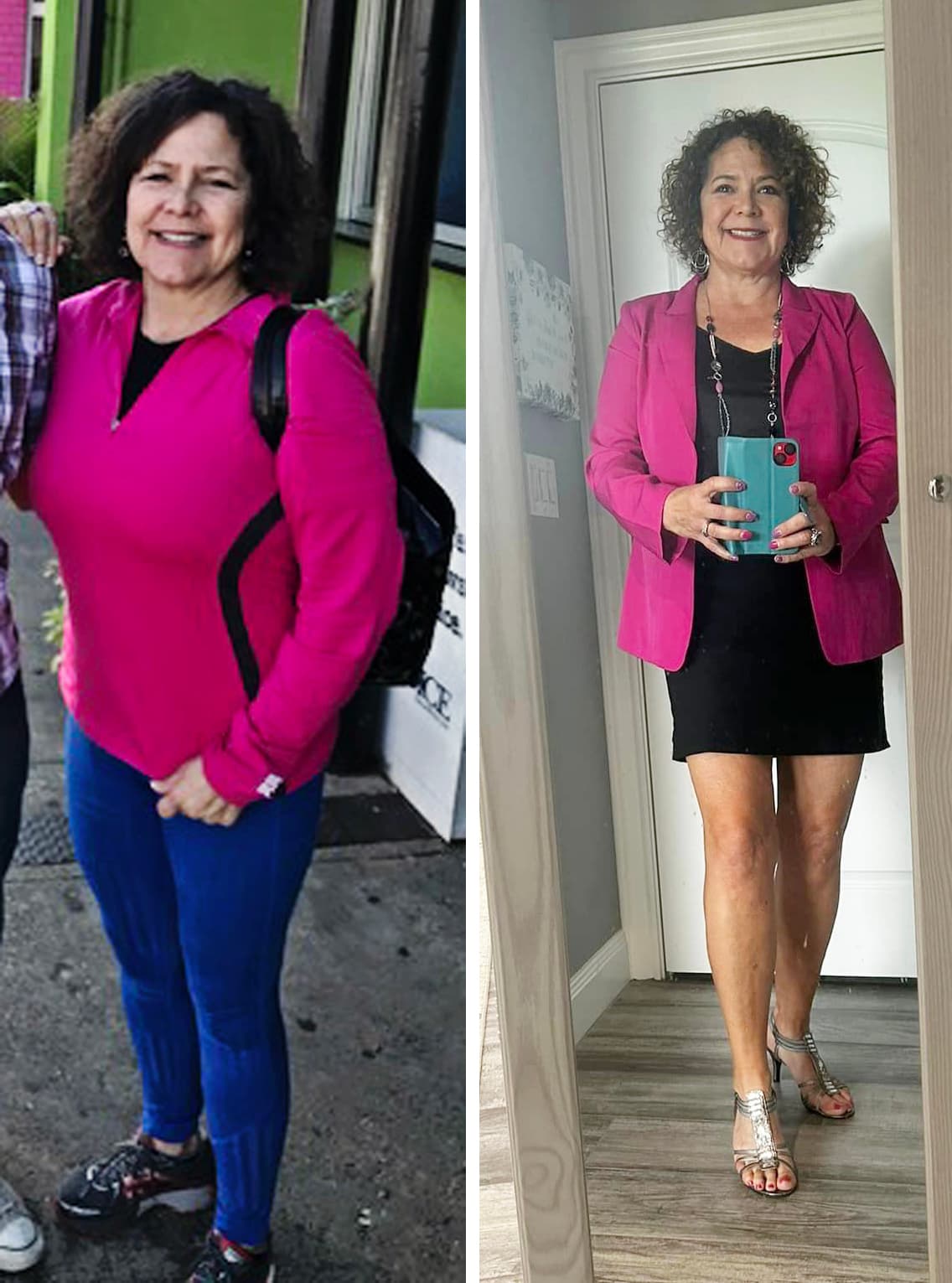 JoAnn Barmettler — Former Military & Nurse, Linda Paige client