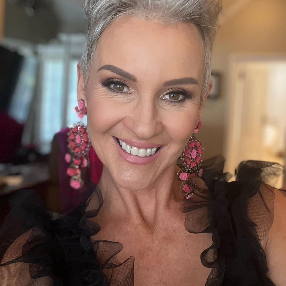 Linda Paige — your bootcamp host